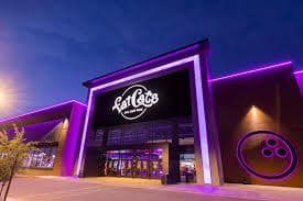 Venue Calendar · Staff Management